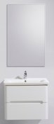 BelBagno Мебель для ванной SOFT 650 Bianco Frassinato